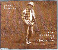 Garth Brooks - The Beaches Of Cheyenne